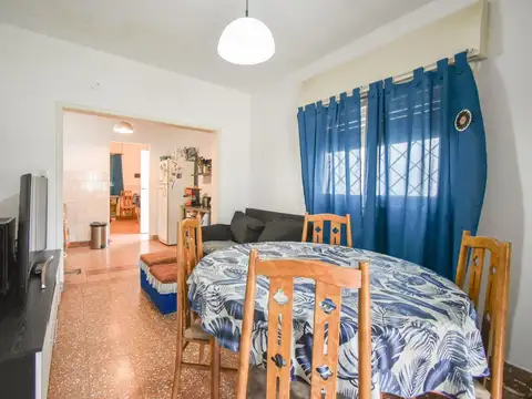 Casa en Banfield Este