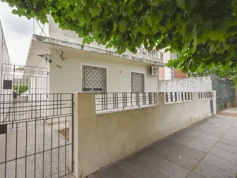 Campos 555 Banfield Este