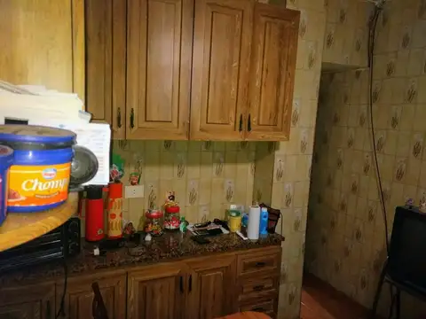 Departamento en Venta Apto profesional