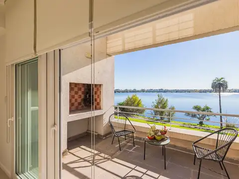 Departamento en Venta en Vila Vela, USD 185.000