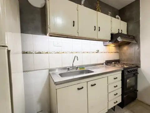 Depto Tipo Casa en Venta en Rosario, USD 35.000