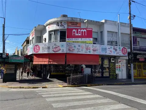 LOCALES - LOCALES - LOMAS DE ZAMORA - OESTE, GRAN BS. AS. SUR