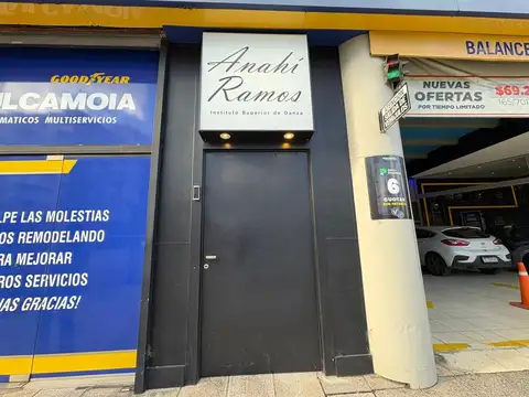 Independencia 3100