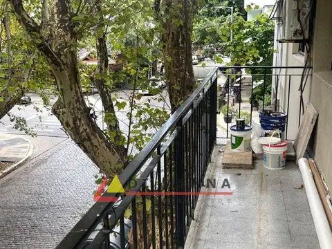 Departamento en Alquiler de 2 dormitorios