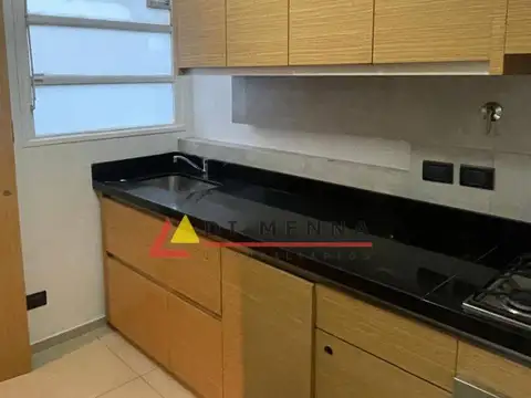 Departamento en Alquiler de 3 ambientes