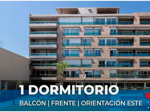 Departamento en Venta en Abasto, Rosario