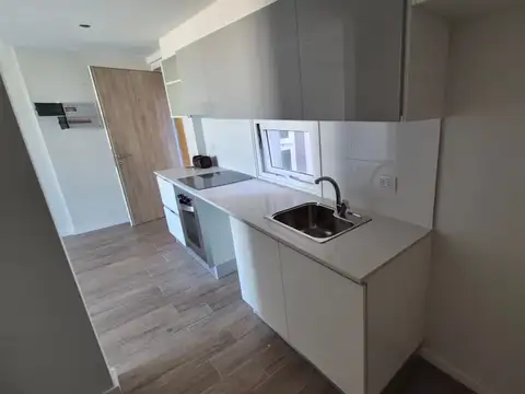 Departamento en Venta 2 años
