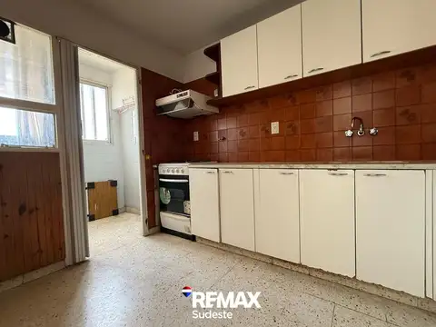 Departamento en Alquiler de 2 dormitorios