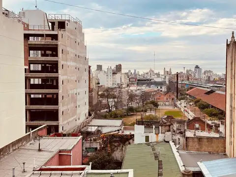 Departamento en Alquiler con 1 cocheras