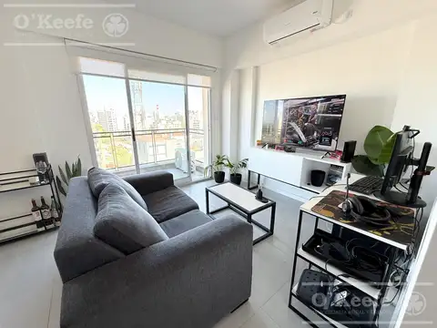 Departamento 2 ambientes en Venta - Cochera -Quilmes