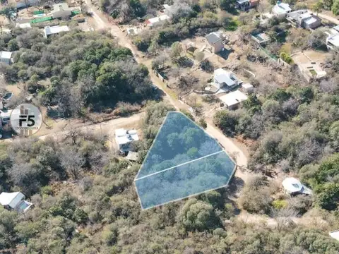 Terreno en Venta en Agua de Oro, General Rodríguez