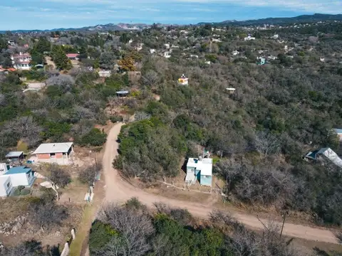 Terreno en Venta de 1011,0 m2