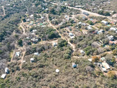 Venta de lotes en Agua de Oro APROBACIÓN MUNICIPAL PARA CONSTRUIR!