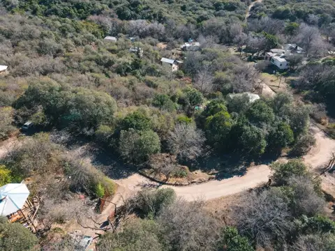 Terreno en Venta en Agua de Oro, USD 12.000