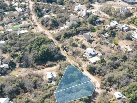 Venta de lotes en Agua de Oro APROBACIÓN MUNICIPAL PARA CONSTRUIR!