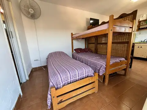 Departamento en Venta con 1 cochera