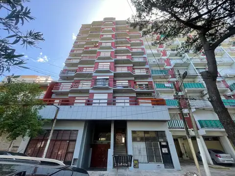 Departamento en Venta con 1 cochera