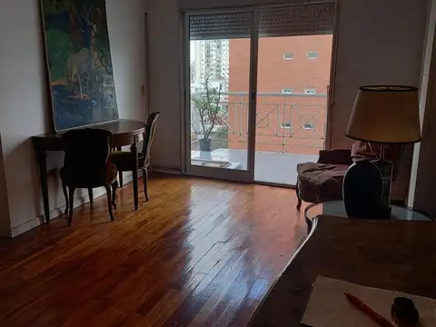 Venta de Departamento 2 Ambientes