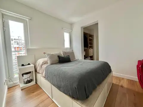 Departamento en Alquiler 3 años