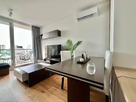 Departamento en Alquiler en Belgrano, USD 950