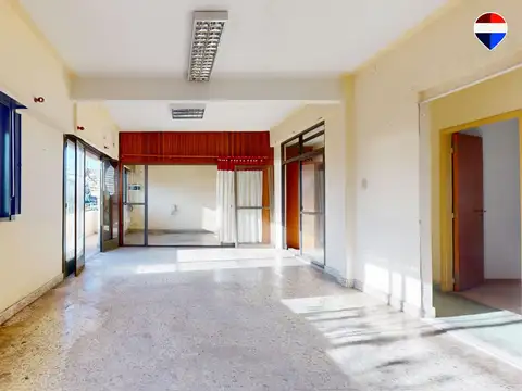 Depto Tipo Casa 7 ambientes con 4 baños