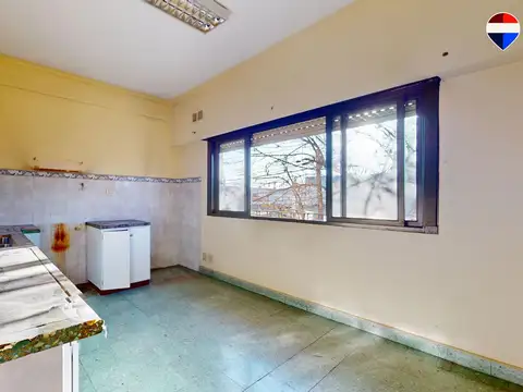 Depto Tipo Casa en Venta 24 años