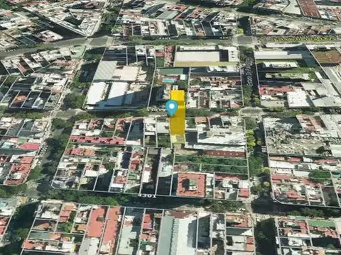 Rocamora al 4300
