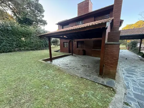 Casa en Venta 35 años