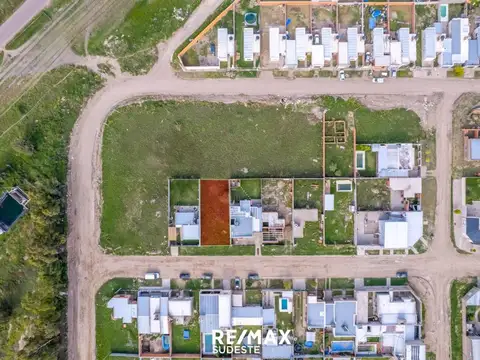 VENTA LOTE DISKIN 700 FINANCIACIÓN