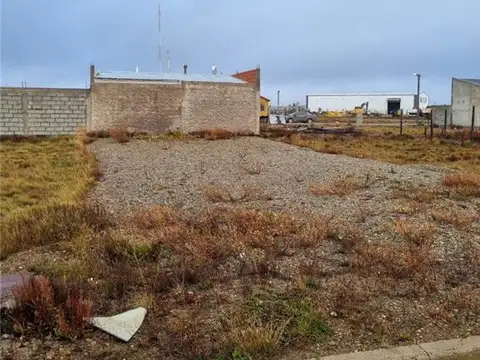 TERRENOS/FRACCIONES/LOTEOS - TERRENOS - BARRIO NORTE, RÍO GRANDE