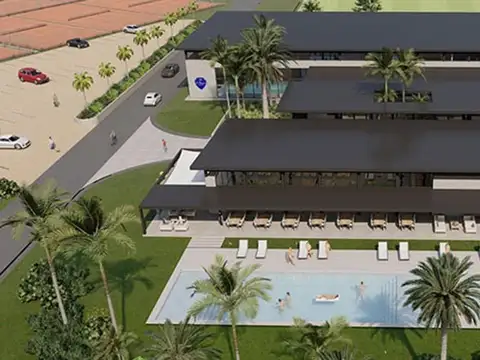 Terreno en Venta en Saint Thomas, USD 85.000