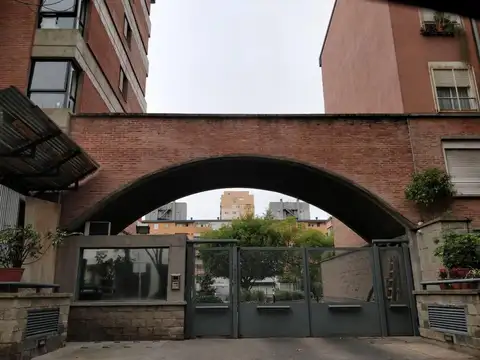 Departamento en Venta en Villa General Mitre, USD 115.000