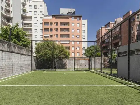 Departamento en Venta 25 años