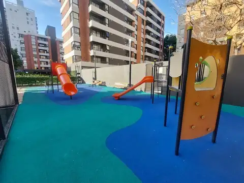 Departamento en Venta al Suroeste