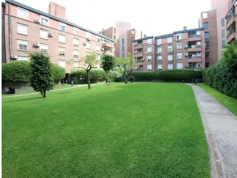 Venta Departamento 2 ambientes en Villa Santa Rita