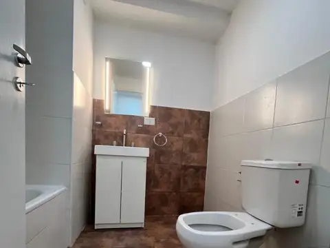 Departamento en Venta al Este