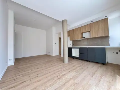 Departamento en Venta en Belgrano, USD 319.900