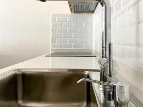 Departamento en Venta al Este