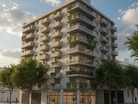 Departamento en Venta de 2 dormitorios