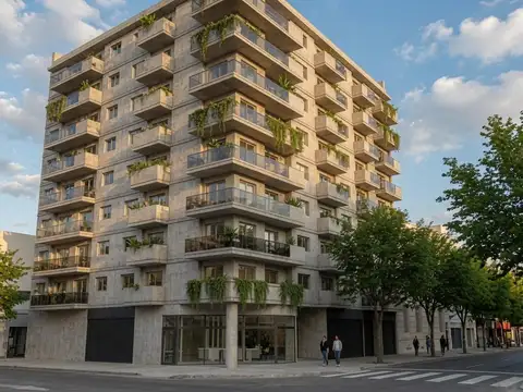 Departamento en Venta al Suroeste