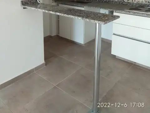 Departamento en Alquiler 3 años