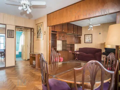 Departamento en Venta 50 años