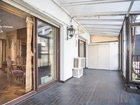 Departamento en Venta en Palermo, USD 190.000