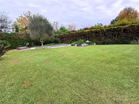 Casa en Venta 16 años