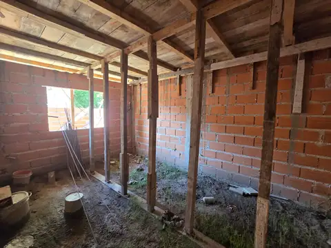 Casa en Venta en Mar del Tuyu, USD 29.000