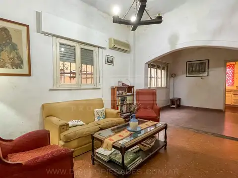 Casa en Venta en Martínez Santa Fe / Fleming, USD 195.000