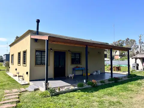 Los Cardales, Bº La Ferme III