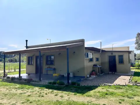 Casa en Venta al Noroeste