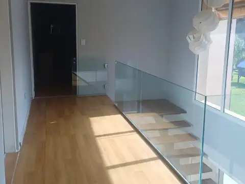 Casa en Alquiler al Este