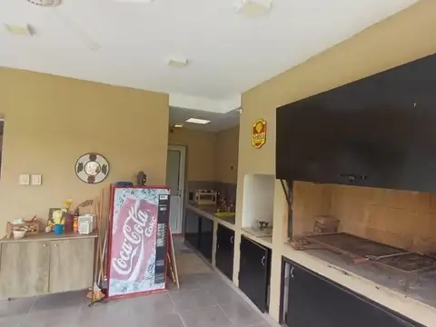 Casa en Alquiler en Pueblo Esther, USD 1.000